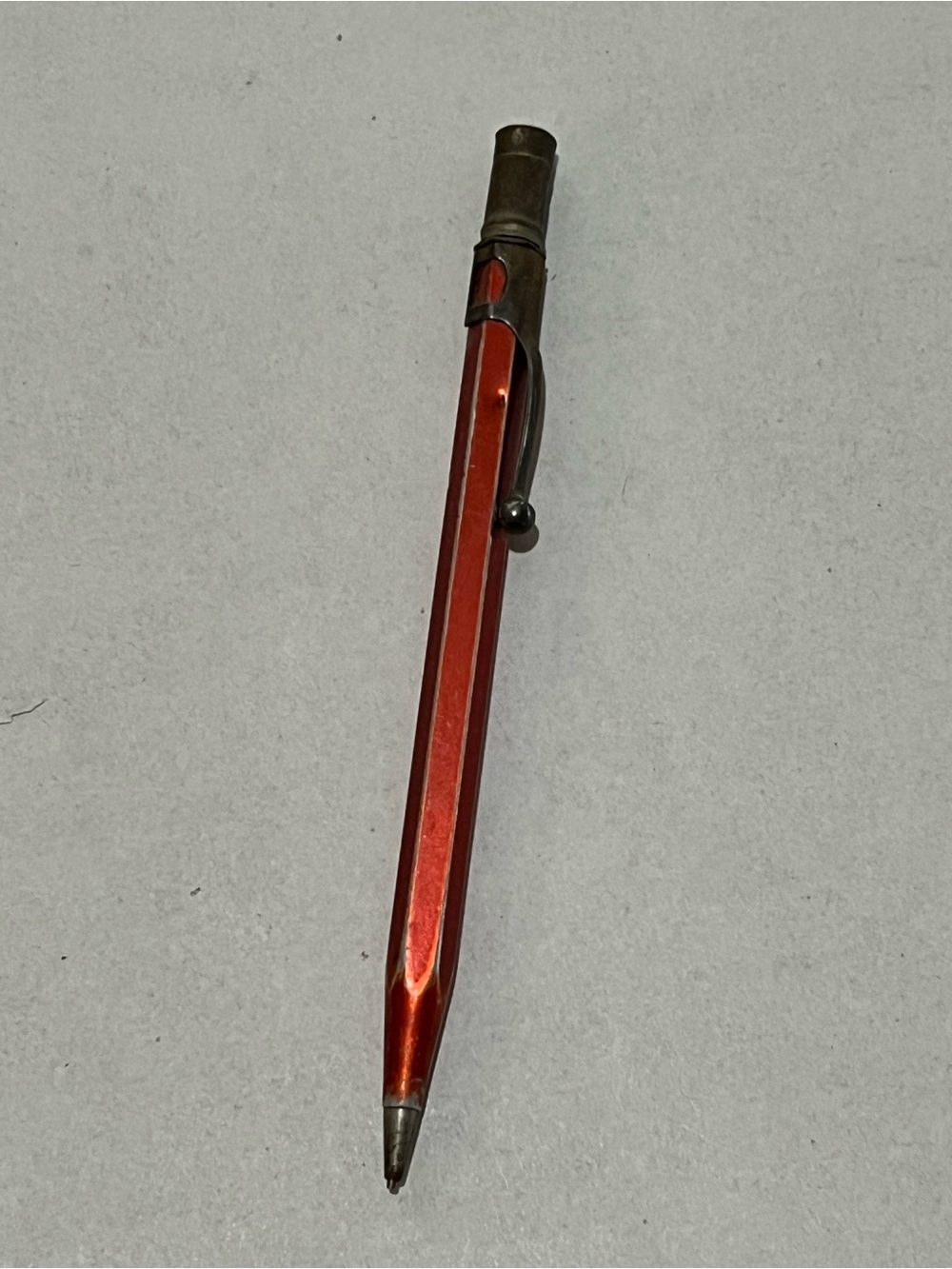 Vintage Rite Rite Mechanical Pencil
